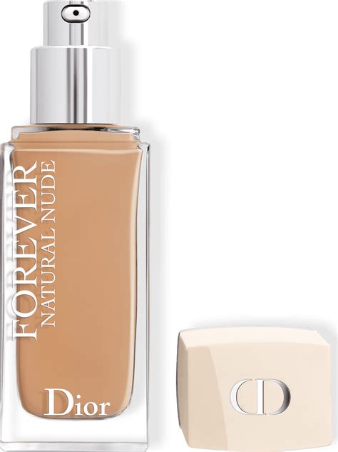 forever natural nude dior|Base Líquida Dior Forever Natural Nude 1N 30Ml